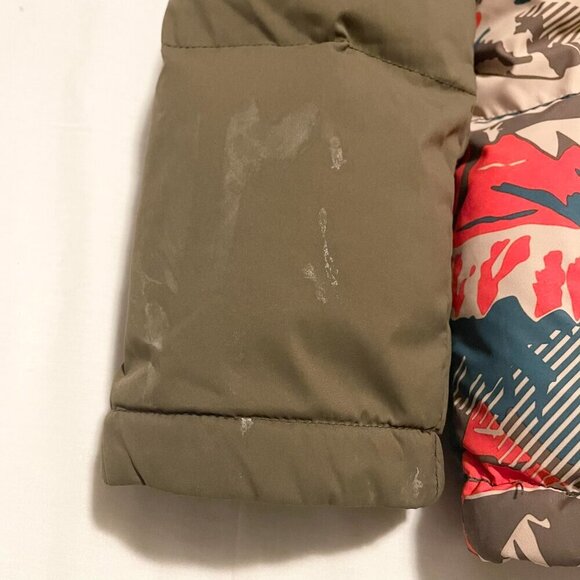 Gusti Kids Boys Winter Coat Size 14 Jacket - Picture 4 of 16